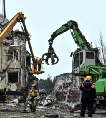 В Україні з&#039;явиться перший Офіс відновлення