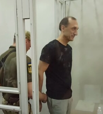 Судді Тандиру продовжили запобіжний захід: до якого числа він буде в СІЗО