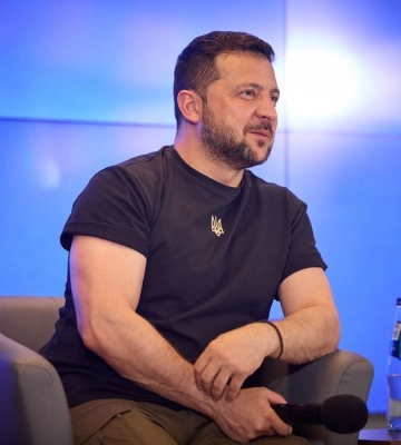 Зеленський повідомив про перший Офіс відновлення