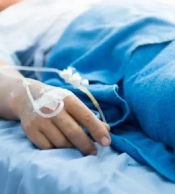 Хворіють чоловіки віком від 43 до 56 років: небезпечне захворювання “косить” мешканців Ужгородщини