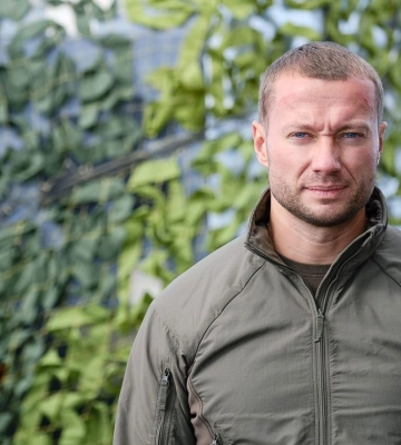 Раде предложили назначить Кириленко главой АМКУ