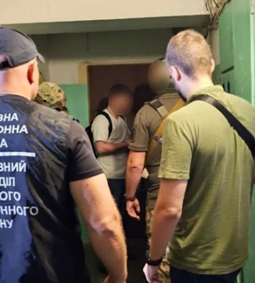 Навязывал детям пророссийские взгляды: в Одесской области разоблачен ветеран военной разведки