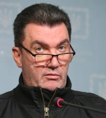 Данилов объяснил, почему оккупанты проводят "выборы" на ВОТ