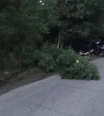 Випив пляшку горілки та сів за кермо: на Вінниччині судитимуть винуватця смертельної ДТП (ФОТО)