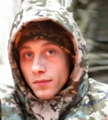 З’явилася ще одна сумна звістка про втрату серед закарпатських військових (ФОТО)