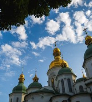 В сентябре Софийский собор и центр Львова планируют внести в список наследия ЮНЕСКО под угрозой