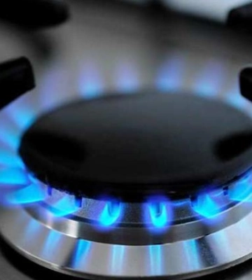 Масштабне відключення газу у Дніпрі в вересні: де не буде блакитного палива (адреси)