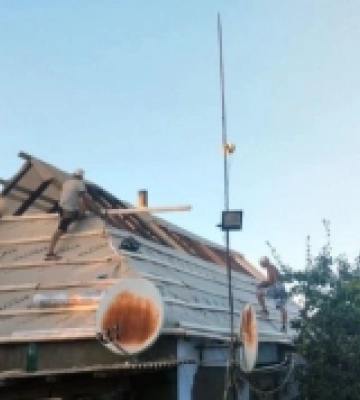 Буковина виділила на відбудову Херсонщини  шість мільйонів гривень