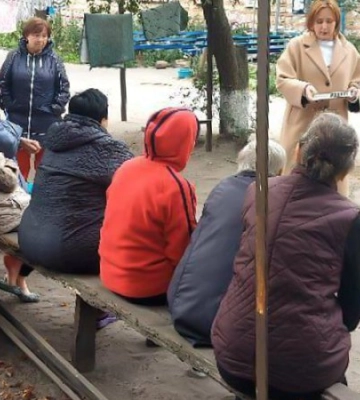 Чому постраждалим від сексуального насилля окупантів варто заговорити