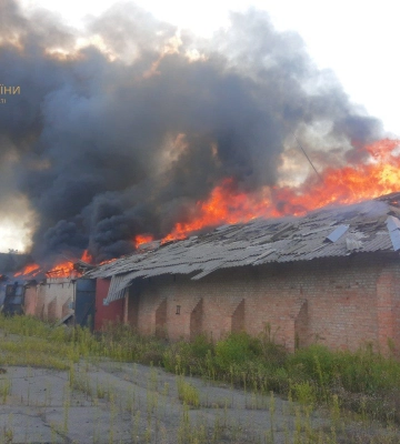 Упродовж доби армія РФ завдала 99 ударів по 31 населеному пункту Запорізької області: є загиблий та поранені