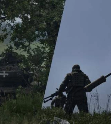ЗСУ вибивають ворога на південь від Бахмута та у напрямку Мелітополя: карта боїв за 7 вересня