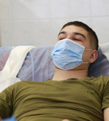На які виплати може розраховувати військовий під час лікування: роз’яснення