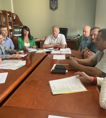 Сморід у Рівному:10 об’єктів можуть бути причиною неприємних запахів в обласному центрі