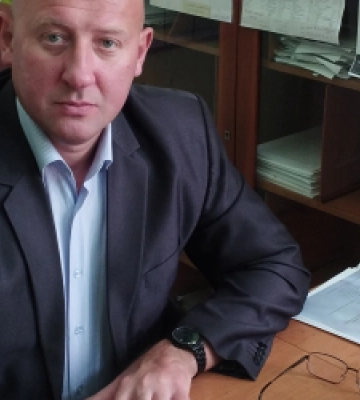 Професора Івана Парубчака призначено в.о. ректора ветеринарного університету