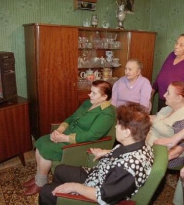 Як Кремль промиває мізки жителям окупованих територій: британська розвідка розкрила деталі