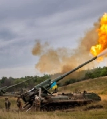 ЗСУ успішно просуваються на південному напрямку