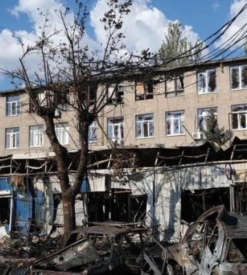 Ракетні удари по Запоріжжю, Одещину знову атакували «шахеди»: ситуація в регіонах
