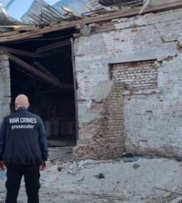 ППО вночі збила 25 із 33 &quot;шахедів&quot;