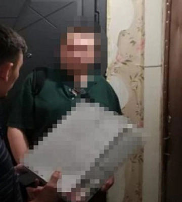Мешканцю Кривого Рогу повідомили про підозру у поширенні даних про переміщення ЗСУ
