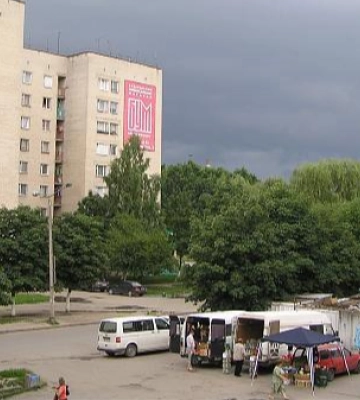 Бульвар у Луцьку відремонтують за майже 50 мільйонів гривень