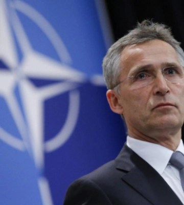 НАТО не бачить ознак навмисного нападу росії на Румунію