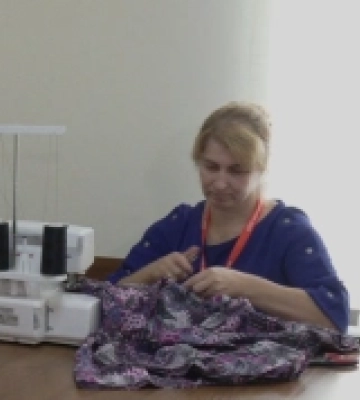 На Рівненщині відкрили центр психосоціальної підтримки для людей, які постраждали від війни