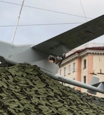 Росіяни міняють пріоритети: в 3-й штурмовій бригаді розповіли про обережний контрнаступ ЗСУ