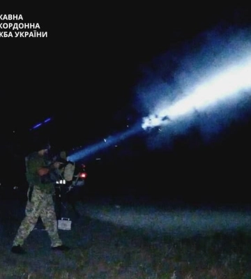 Ворожі атаки: головне за ніч у регіонах 7 вересня