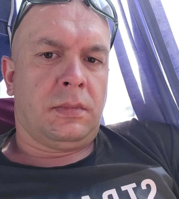 Чоловік, який їхав з Польщі до Косова і щез в Івано-Франківську, не хоче, щоб родичі знали про його місце перебування