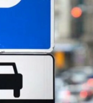 Ще два нових паркувальних майданчики запрацювали у Львові