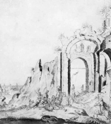 Sancta simplicitas. Чи справді папі Франциску подобається Київ в руїнах?