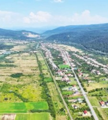 Аби виявляти екопожежі на ранній стадії, рятувальники регулярно проводять аеророзвідку території Закарпаття