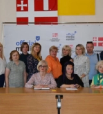 На Волині створили Раду з питань внутрішньо переміщених осіб