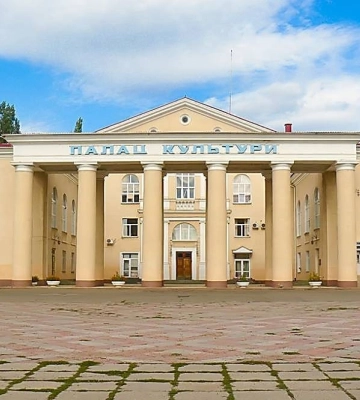 У Миколаєві збираються облаштувати укриття у палаці культури «Молодіжний» – оголошено тендер на 900 тисяч гривень
