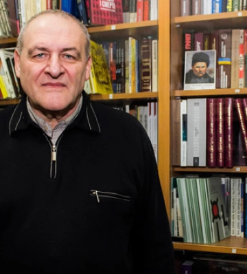 На премію Гавела з прав людини номінували українського правозахисника