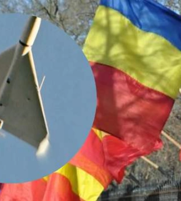 Це був би радикальний крок: яка треба реакція на падіння дрону в Румунії