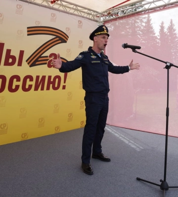 Кремлівські маніпуляції з псевдо виборами на українських тимчасово окупованих територіях