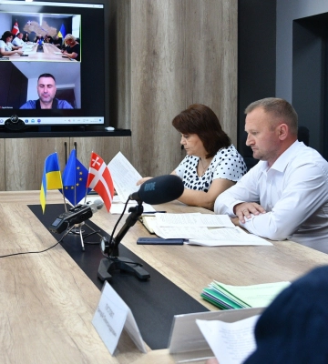 На Волині зекономлені кошти екофонду хочуть спрямувати на вирішення проблеми підтоплень