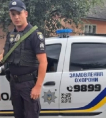 У Хусті та Рахові поліція охорони затримала любителів піднімати руку на жінок