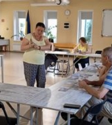 Приклад Миколаєва: Якими мають бути офіси для роботи з ветеранами