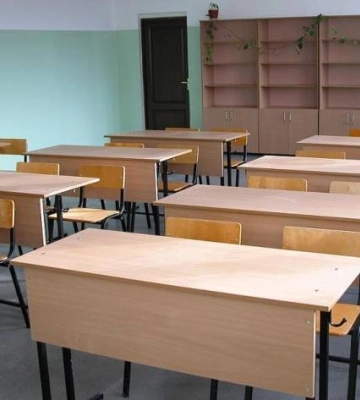 У школах Кропивницького працюють майже 100 груп продовженого дня
