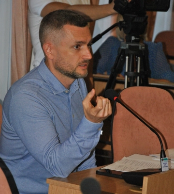 Полтавці зможуть обрати нову дату святкування Дня міста