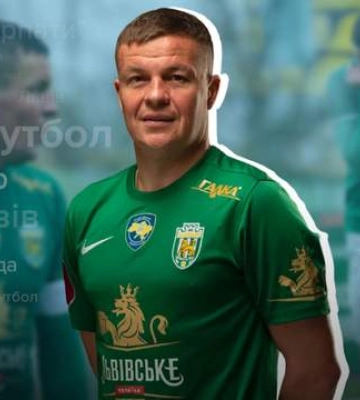 Про тренерські амбіції, прощальний матч, &quot;Карпати&quot; та Маріуполь: інтерв&#039;ю з Денисом Кожановим