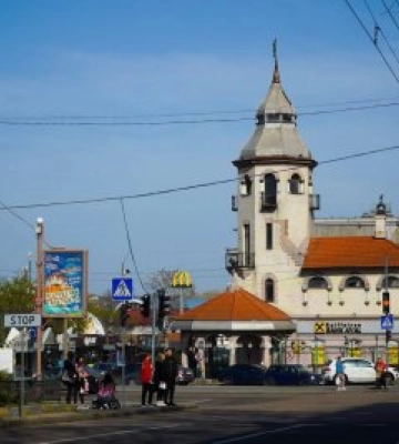 У Миколаєві відкриють офіс Посольства Данії в Україні