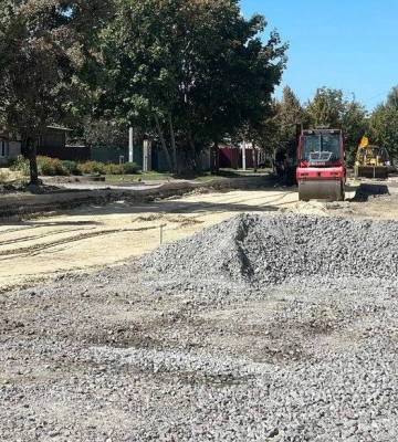 У Полтаві перекриють рух однією з вулиць: де та на скільки