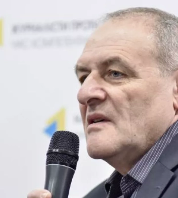 На премію Гавела з прав людини номінували українського правозахисника