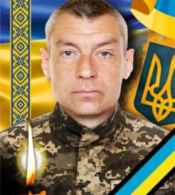 У п’ятницю, 8 вересня,  в Ужгороді попрощаються із загиблим захисником Олександром Лагітою