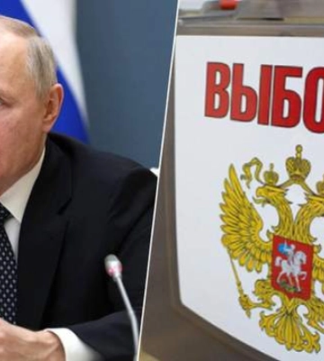 Выборы без выбора: фейковое голосование на Донбассе нарушает даже российские законы