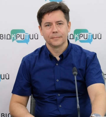 Що виявили у повітрі та воді Дніпропетровщини