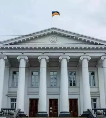 У Полтавській міськраді шукають нового керівника пресслужби (умови конкурсу)